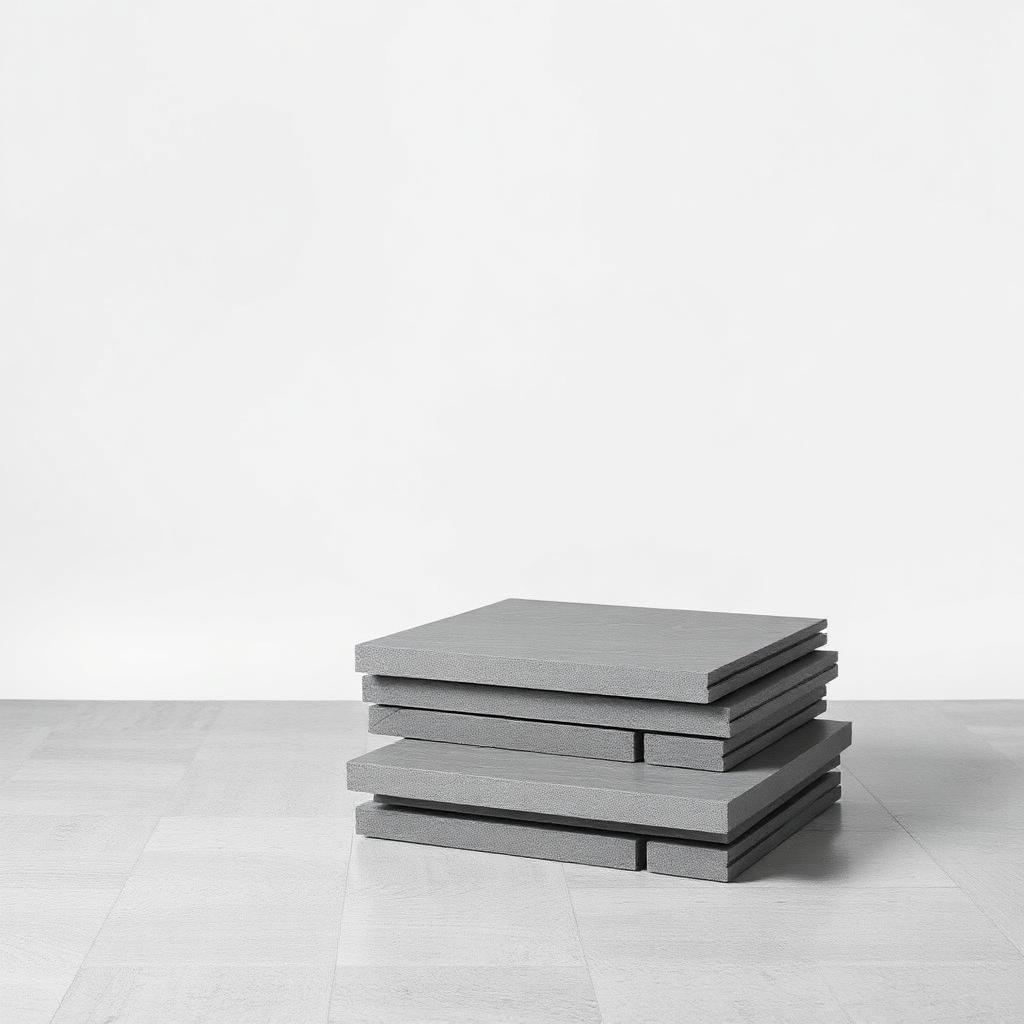Carrelage grès cérame 60x60 gris