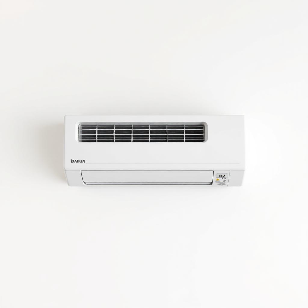 Climatiseur Daikin split 12000 BTU inverter
