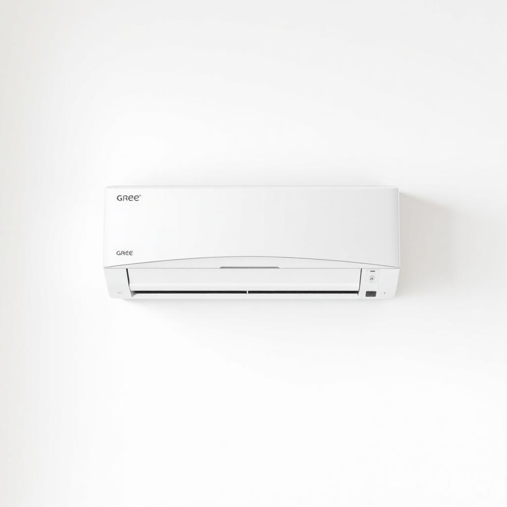 Climatiseur Gree 18000 BTU inverter