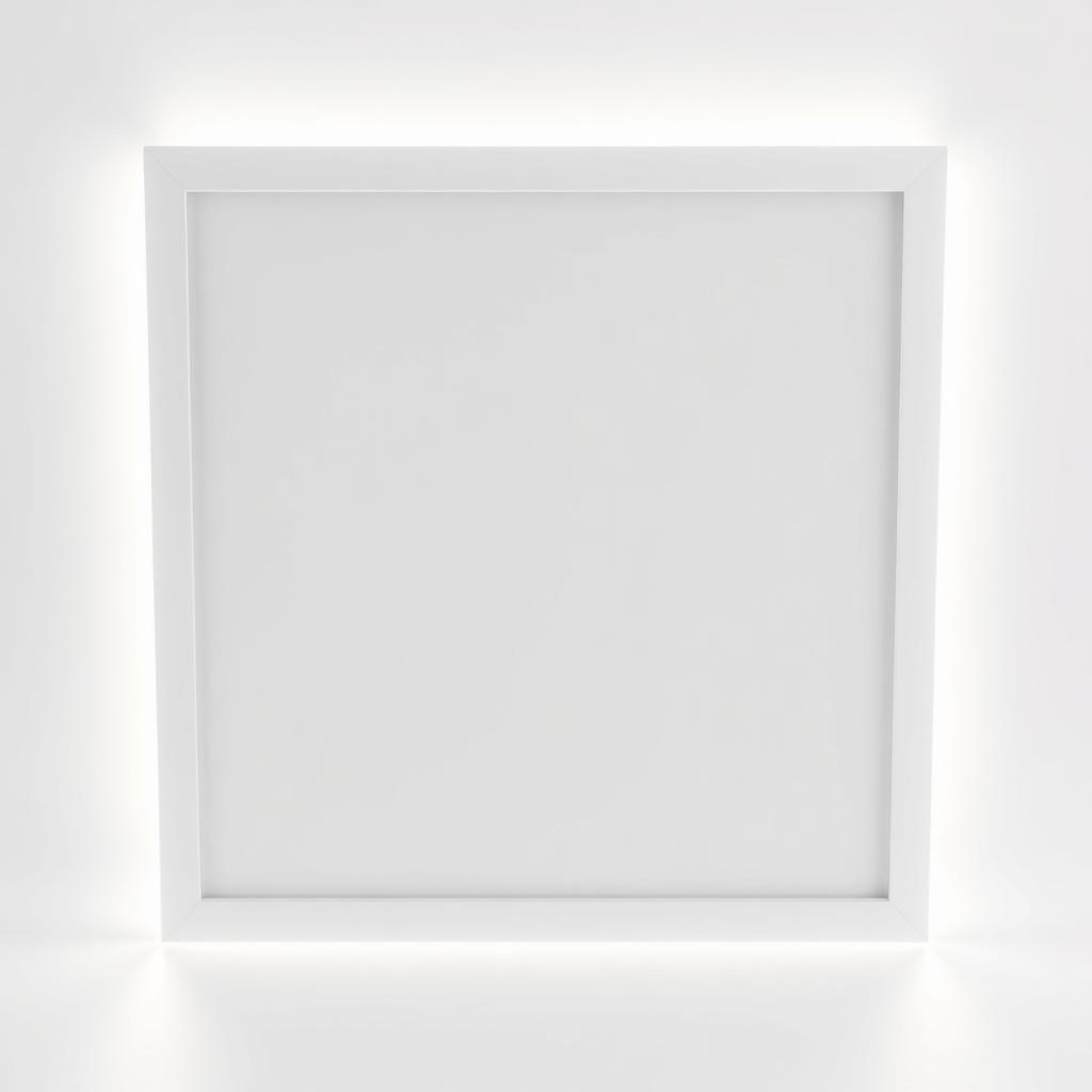 Dalle LED 60x60 40W