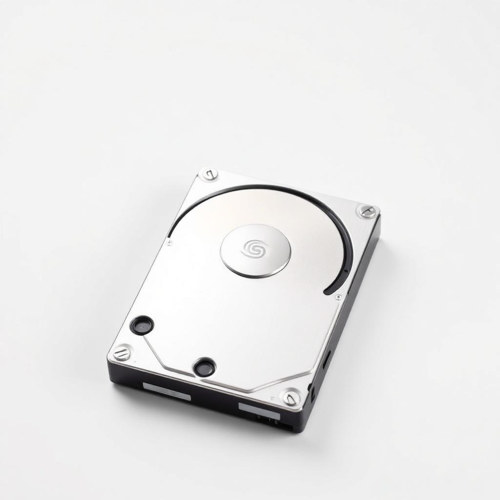 Disque dur Seagate SkyHawk 4 To surveillance