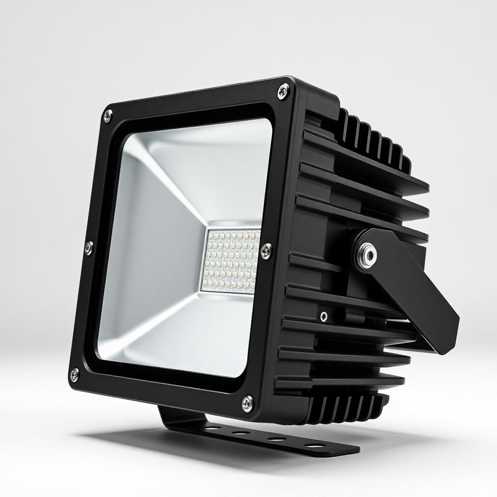 Projecteur LED 100W IP65