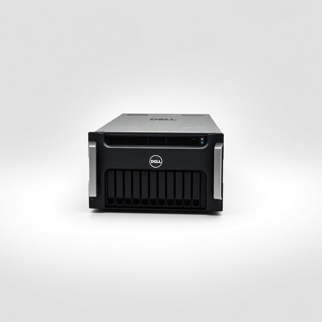 Serveur Dell PowerEdge R450