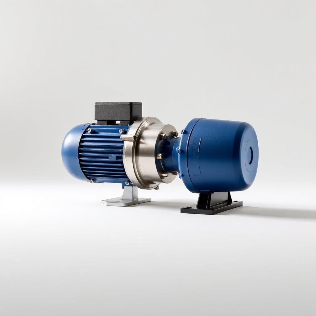 Surpresseur Grundfos CM 3-4